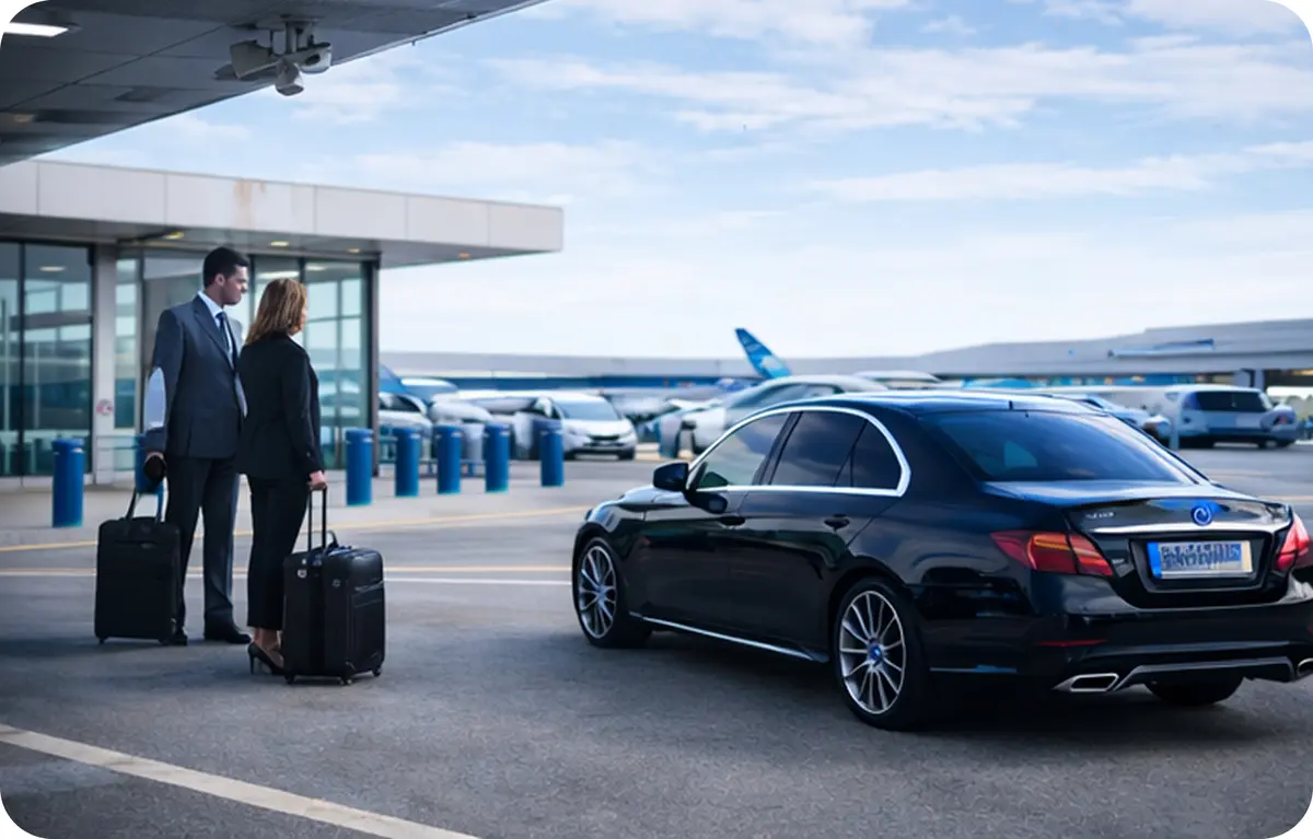 About Heathrow Airport Parking Deals