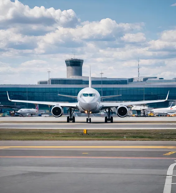 Airport Image