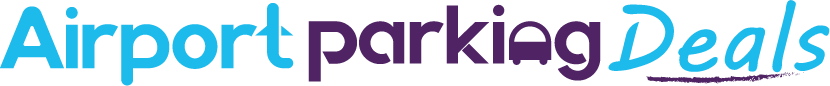 Airport Parking Deals Discount Code Logo