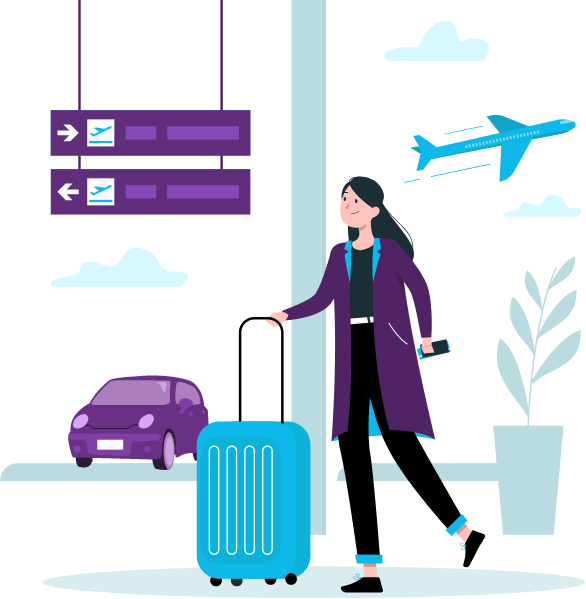 Heathrow Parking